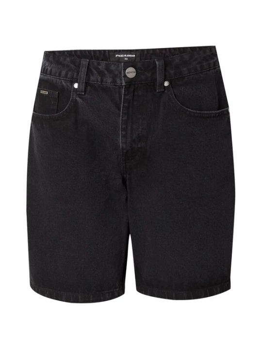 Foto van product Pegador Jeans 'Bostic' black denim