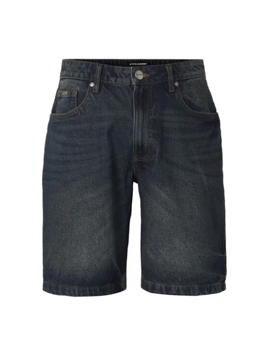 Foto van product Pegador Jeans 'Bostic' donkerblauw