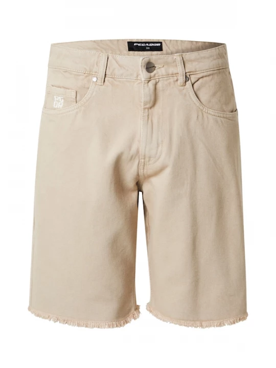 Foto van product Pegador Jeans 'Legra' lichtbeige