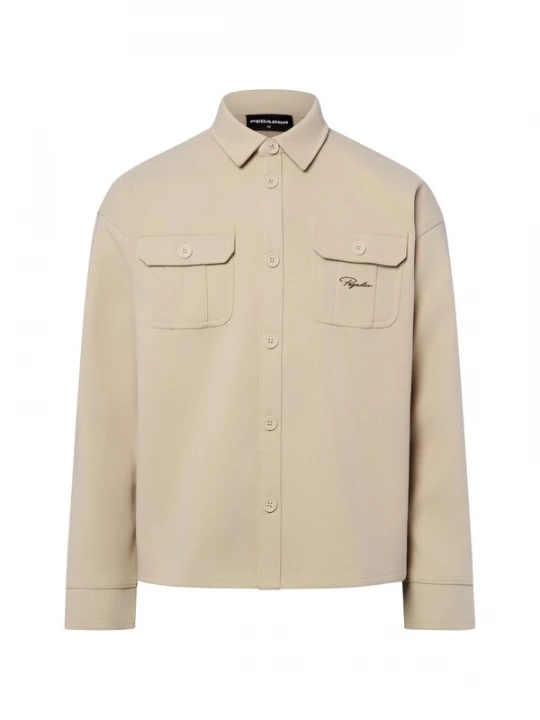 Foto van product Pegador Overhemd 'Almora' beige