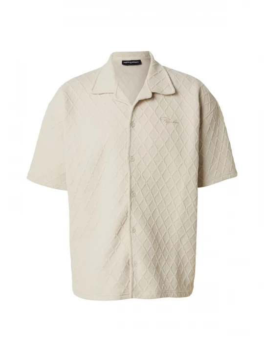 Foto van product Pegador Overhemd 'Jovren' beige