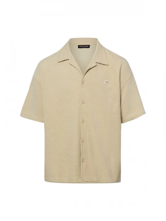 Foto van product Pegador Overhemd ' Libco ' beige