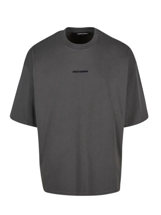 Foto van product Pegador Shirt antraciet