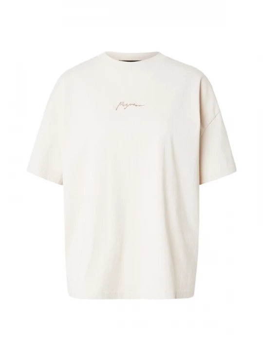 Foto van product Pegador Shirt 'BEJA' taupe / donkerbeige
