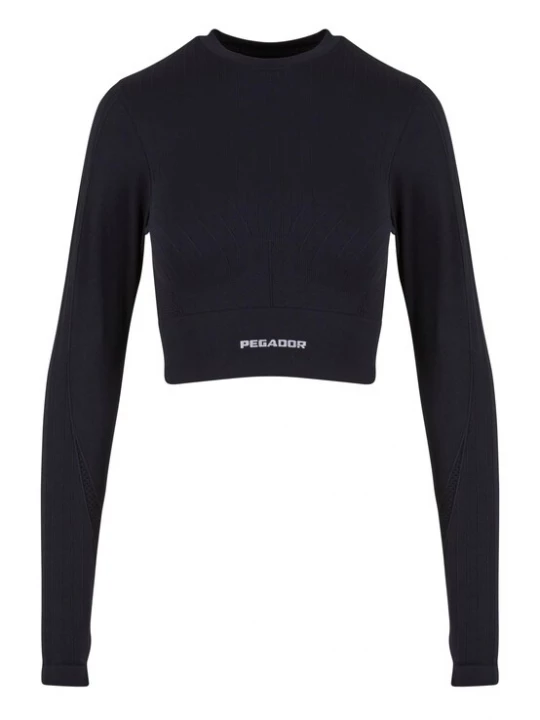 Foto van product Pegador Shirt black denim