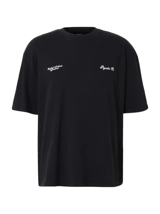 Foto van product Pegador Shirt 'Brooke' zwart / wit
