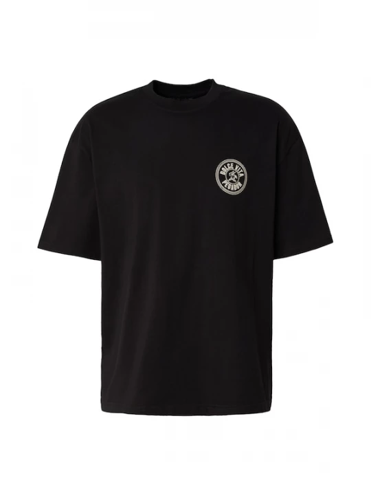 Foto van product Pegador Shirt 'Caberry' ecru / zwart