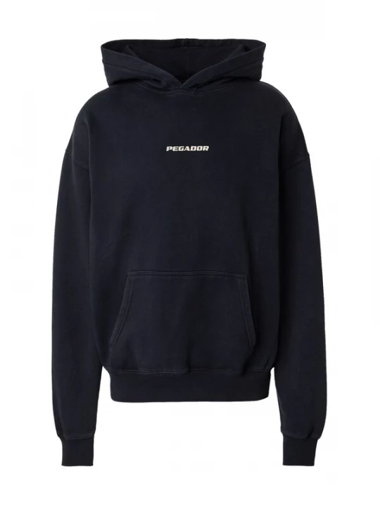 Foto van product Pegador Shirt 'COLNE' ivoor / zwart