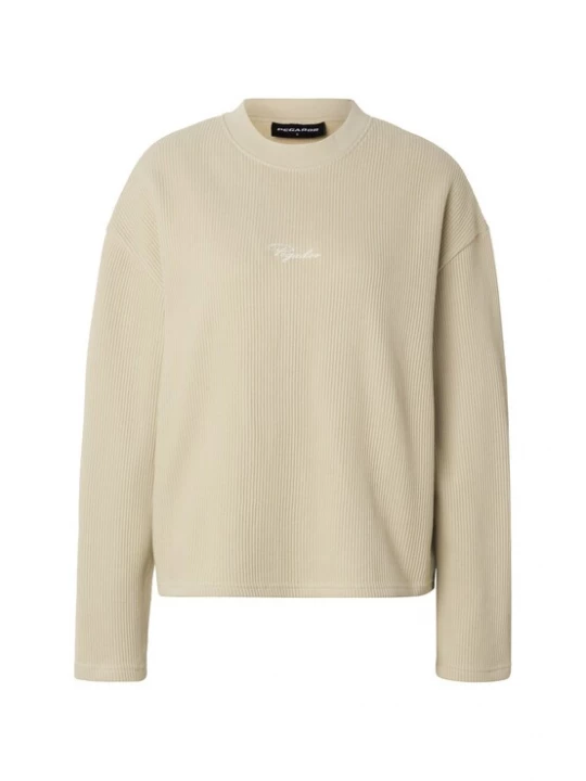 Foto van product Pegador Shirt 'Dayita' lichtbeige