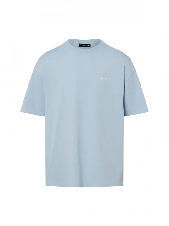 Foto van product Pegador Shirt lichtblauw