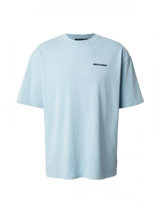 Foto van product Pegador Shirt lichtblauw