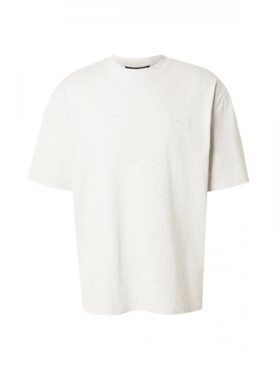 Foto van product Pegador Shirt lichtgrijs / wit