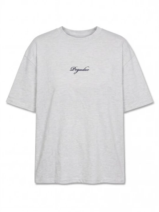 Foto van product Pegador Shirt 'Mdina' blauw / geel / grijs / zwart