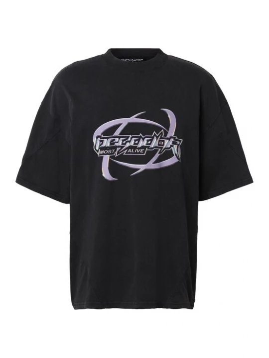 Foto van product Pegador Shirt 'Mill' sering / zwart