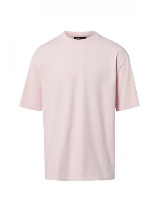 Foto van product Pegador Shirt nude / wit