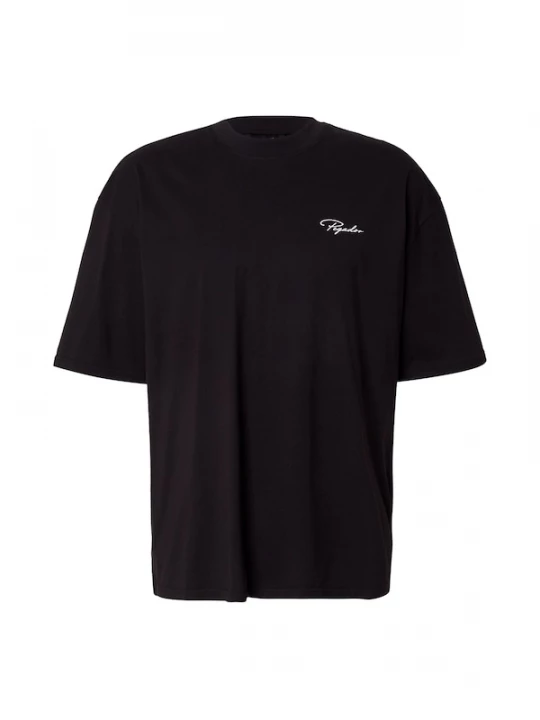 Foto van product Pegador Shirt 'Pike' zwart / wit