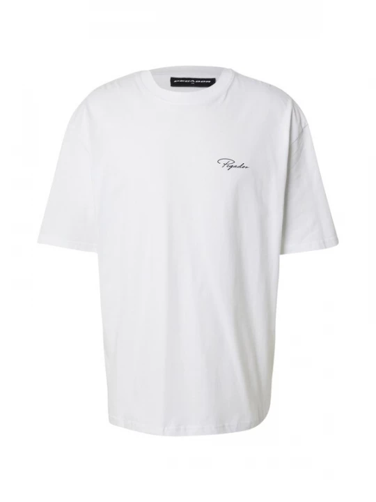 Foto van product Pegador Shirt 'Pike' zwart / wit