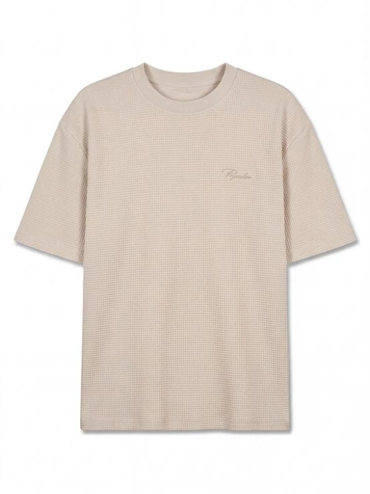 Foto van product Pegador Shirt 'Signar' beige