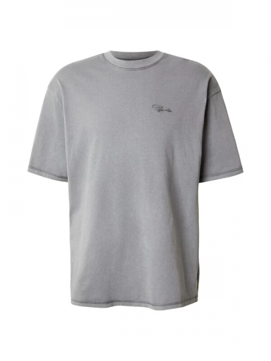 Foto van product Pegador Shirt 'Signar' grijs