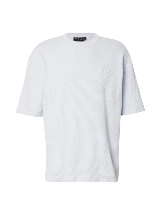 Foto van product Pegador Shirt 'Signar' pastelblauw