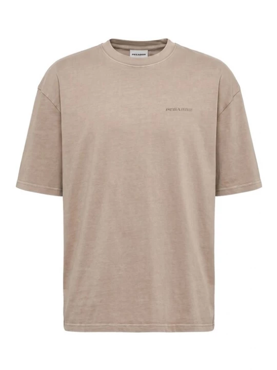 Foto van product Pegador Shirt taupe