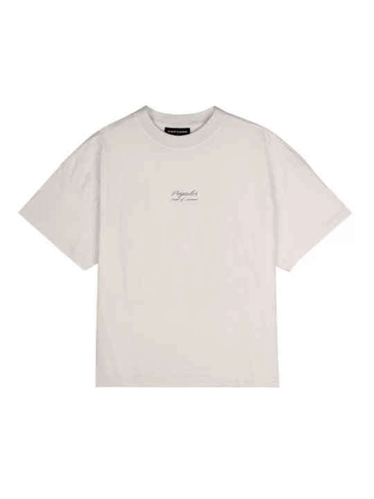 Foto van product Pegador Shirt 'Tinca' taupe / zwart / offwhite