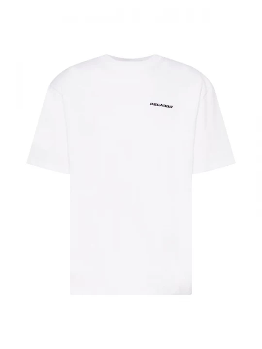 Foto van product Pegador Shirt zwart / wit