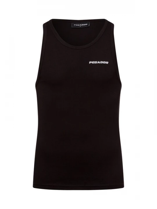 Foto van product Pegador Shirt zwart / wit