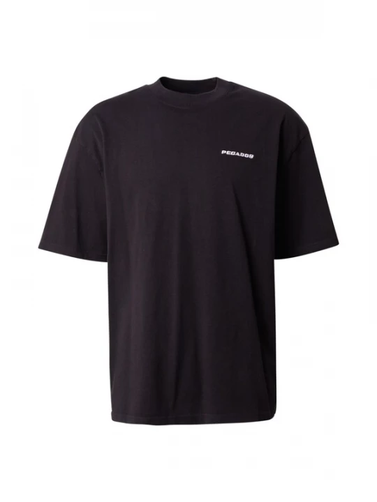 Foto van product Pegador Shirt zwart / wit