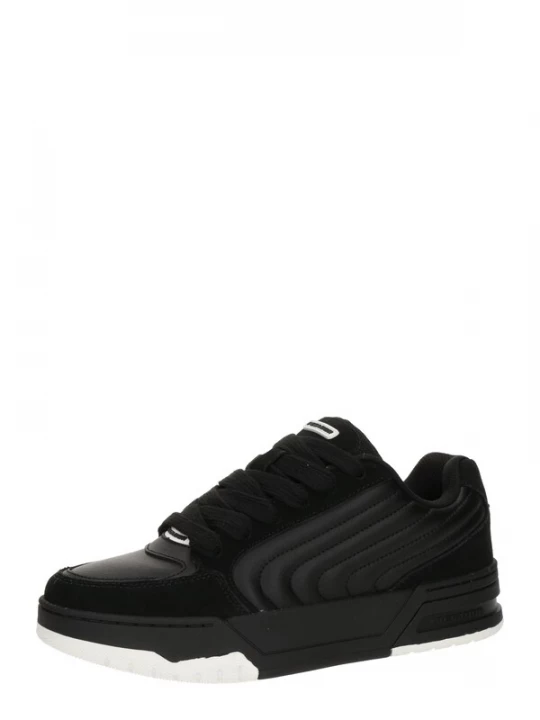 Foto van product Pegador Sneakers laag 'Venice' zwart