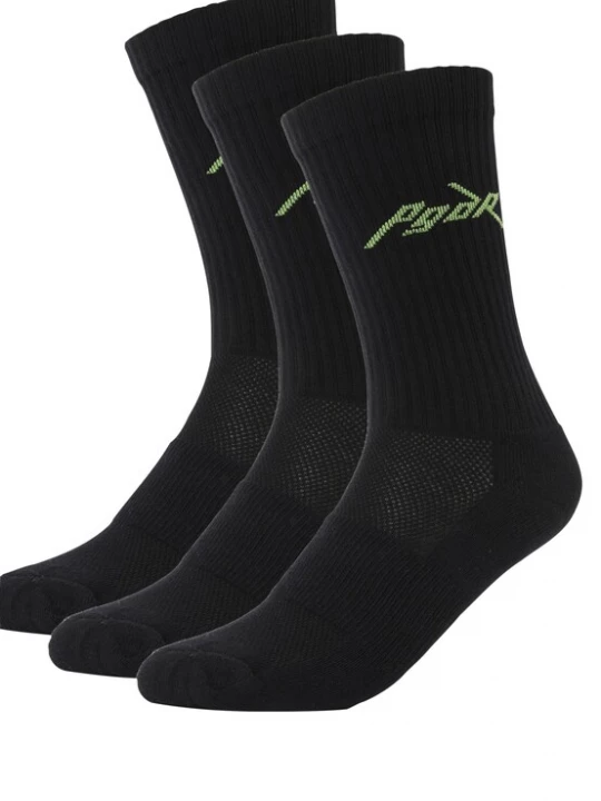 Foto van product Pegador Sokken groen / zwart