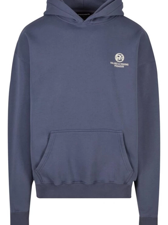 Foto van product Pegador Sweatshirt beige / nachtblauw