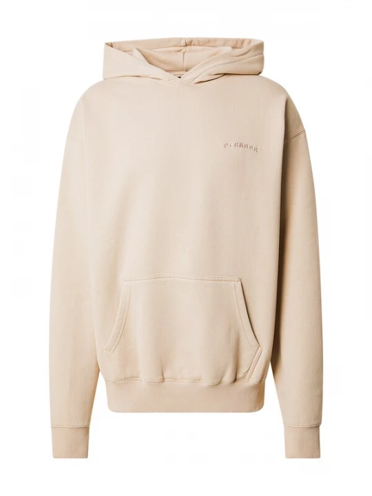 Foto van product Pegador Sweatshirt 'Buford' beige / chamois