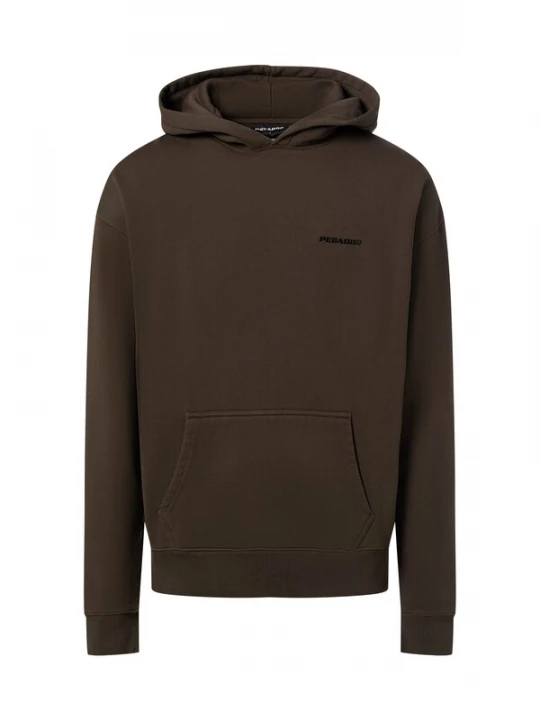 Foto van product Pegador Sweatshirt chocoladebruin