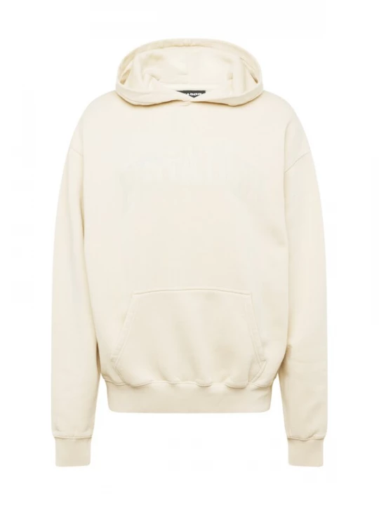 Foto van product Pegador Sweatshirt 'GILFORD' ivoor / wit
