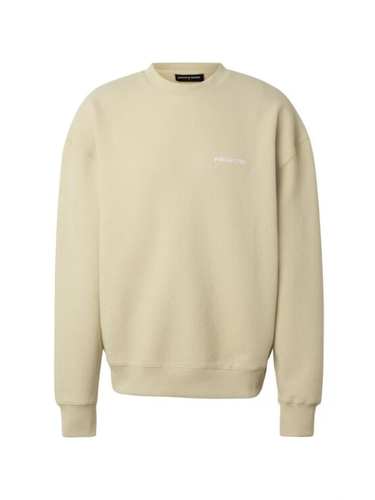 Foto van product Pegador Sweatshirt kaki
