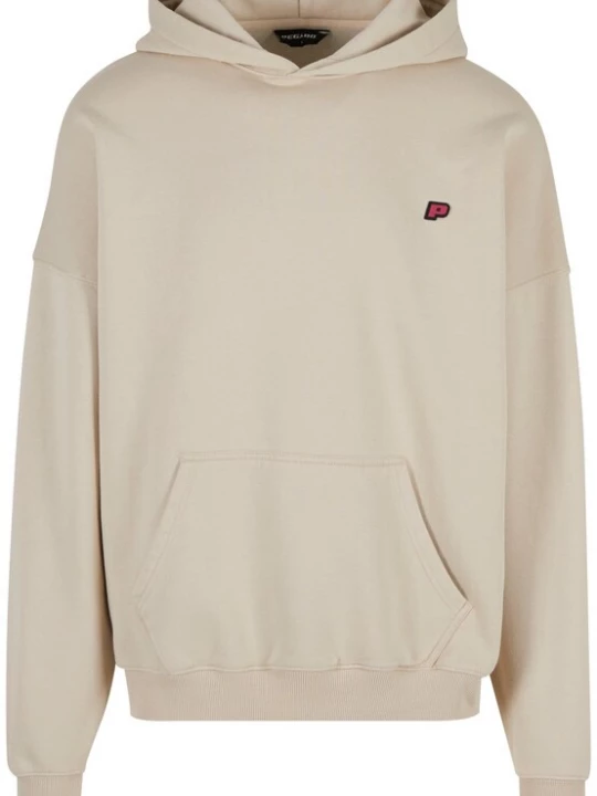 Foto van product Pegador Sweatshirt 'Leono' lichtbeige