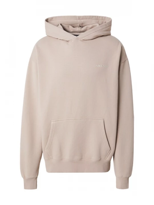 Foto van product Pegador Sweatshirt lichtbeige / taupe