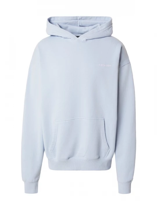 Foto van product Pegador Sweatshirt lichtblauw