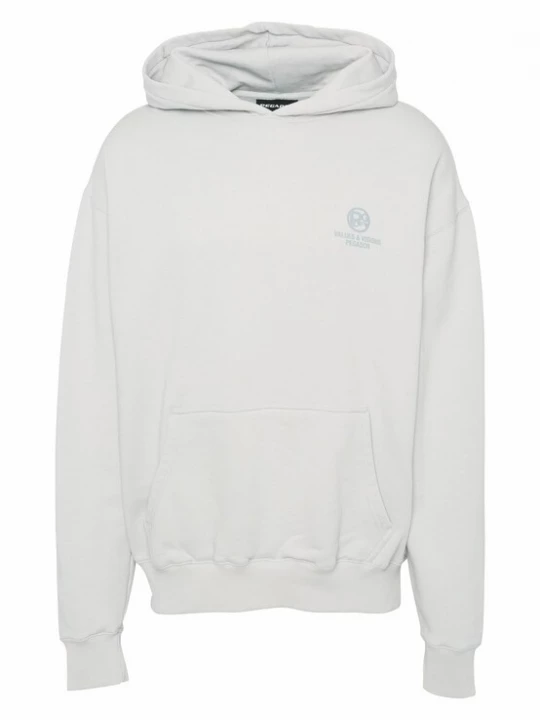 Foto van product Pegador Sweatshirt lichtblauw / grijs