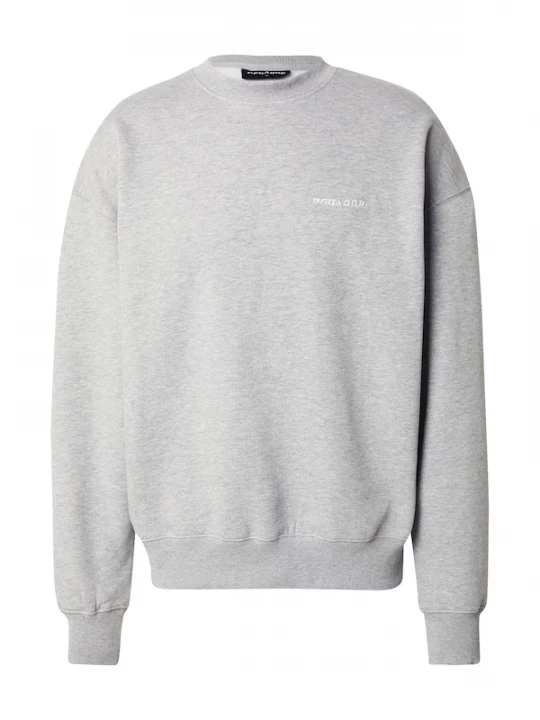 Foto van product Pegador Sweatshirt lichtgrijs