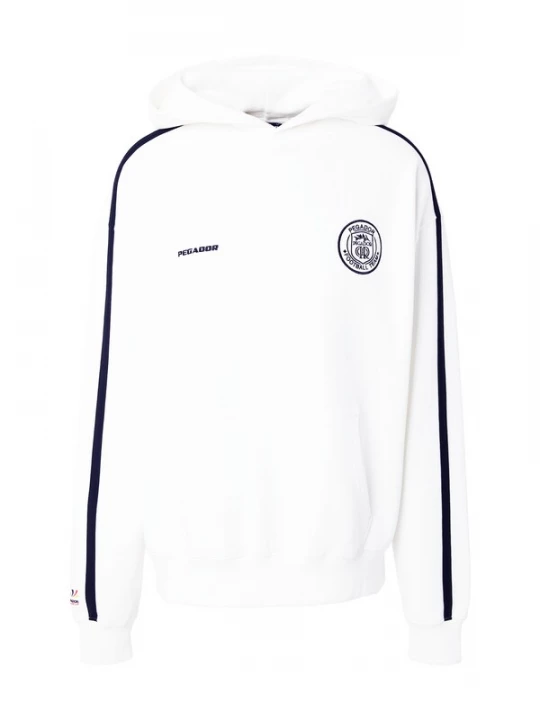 Foto van product Pegador Sweatshirt 'MÜNCHEN' donkerblauw / wit