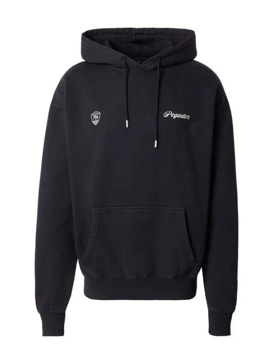 Foto van product Pegador Sweatshirt 'Namur' ecru / zwart
