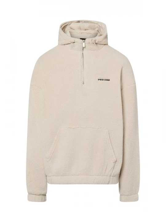 Foto van product Pegador Sweatshirt 'Olten' beige