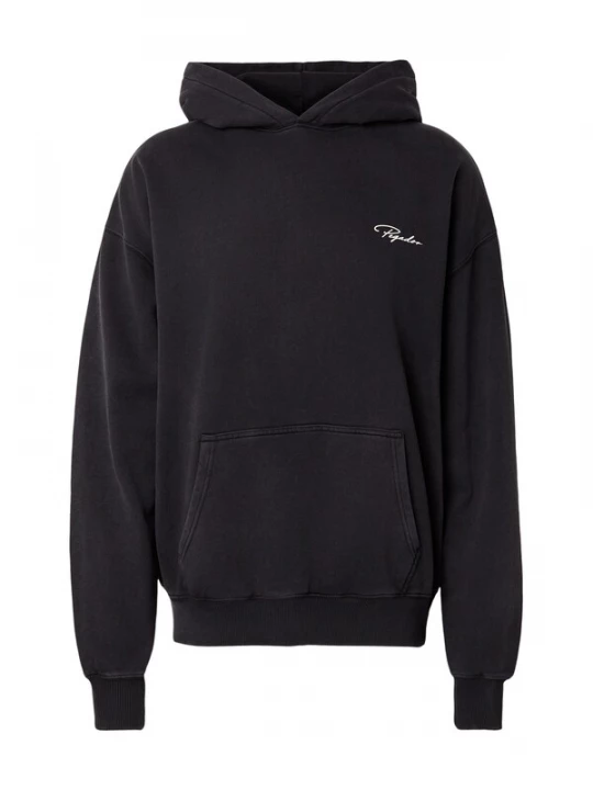 Foto van product Pegador Sweatshirt 'Pike' zwart / wit