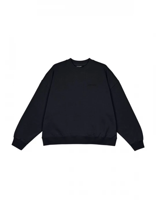 Foto van product Pegador Sweatshirt zwart