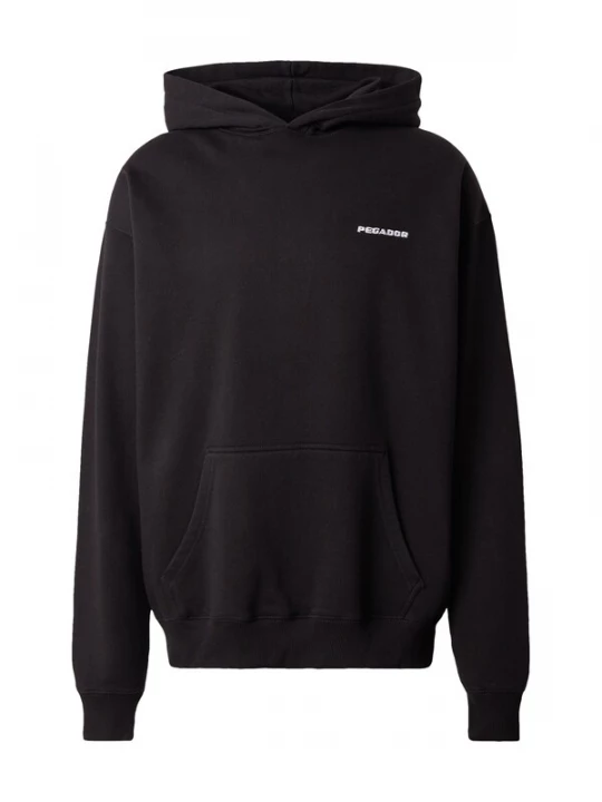 Foto van product Pegador Sweatshirt zwart / wit