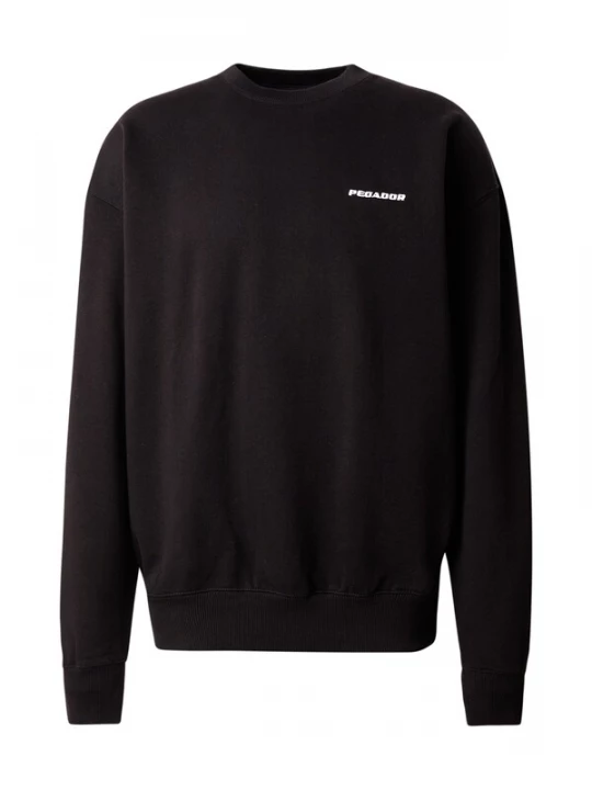 Foto van product Pegador Sweatshirt zwart / wit