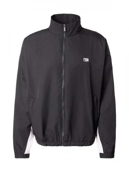 Foto van product Pegador Tussenjas 'Stow' rosa / zwart