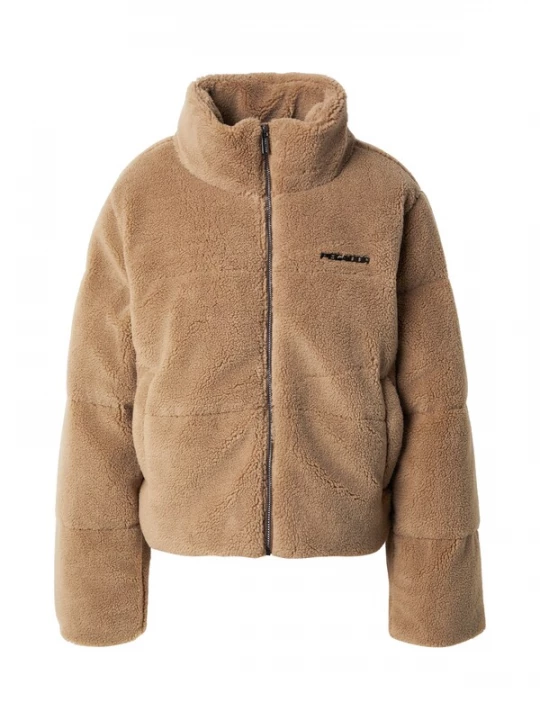 Foto van product Pegador Winterjas 'Georgia' camel